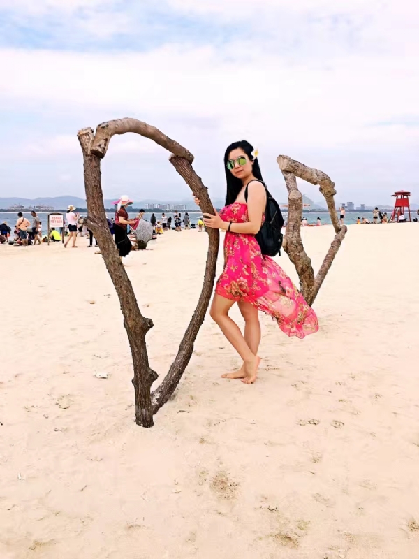 Carry的第三张照片--丽水相亲服务中心