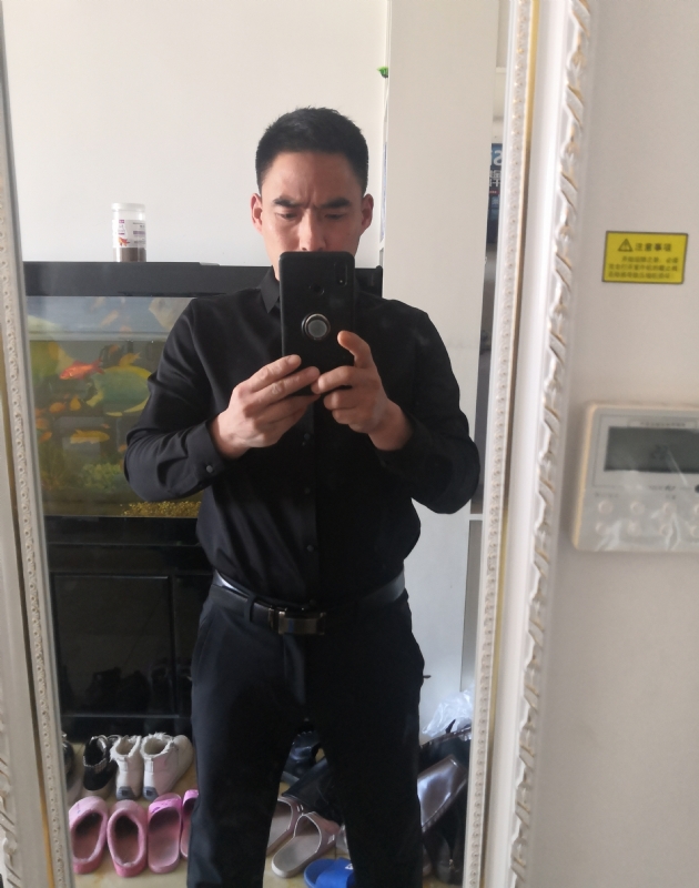 小猫咪的第一张照片--丽水相亲服务中心