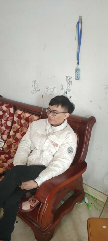 吴的第一张照片--丽水相亲服务中心