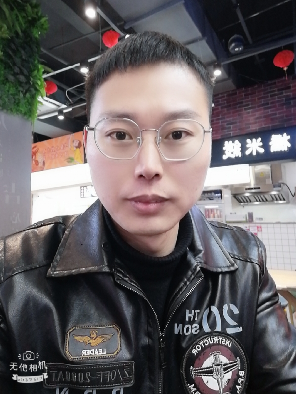 liuxiaocong的第一张照片--丽水相亲服务中心