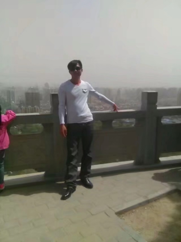 大海的第一张照片--丽水相亲服务中心