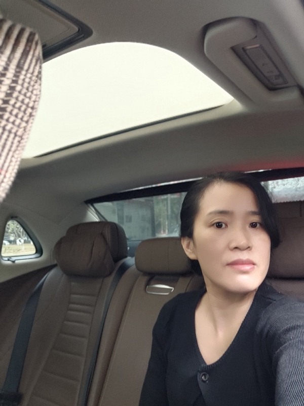 烟雨如墨的第一张照片--丽水相亲服务中心