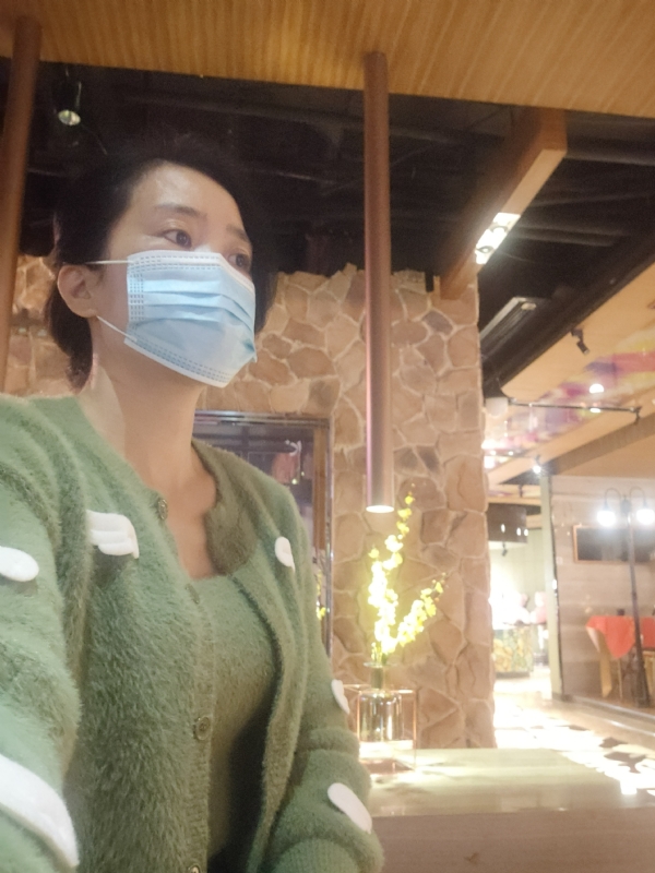 烟雨如墨的第三张照片--丽水相亲服务中心