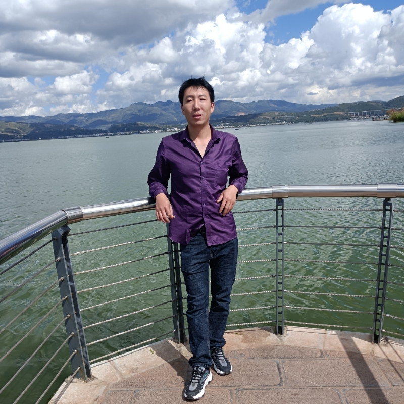 大长今的第一张照片--丽水相亲服务中心