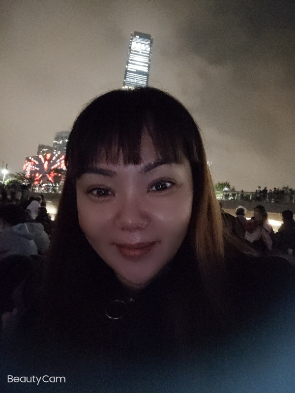 candy的第二张照片--丽水相亲服务中心