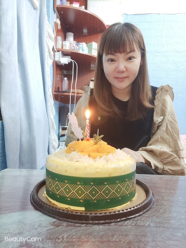 candy的第三张照片--丽水相亲服务中心