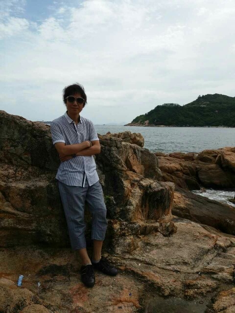 海星的第二张照片--丽水相亲服务中心