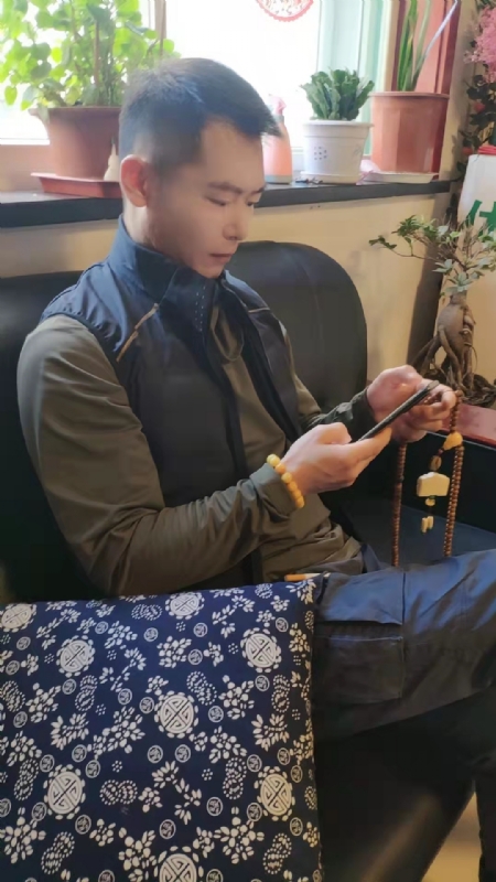 绕指柔的第一张照片--丽水相亲服务中心