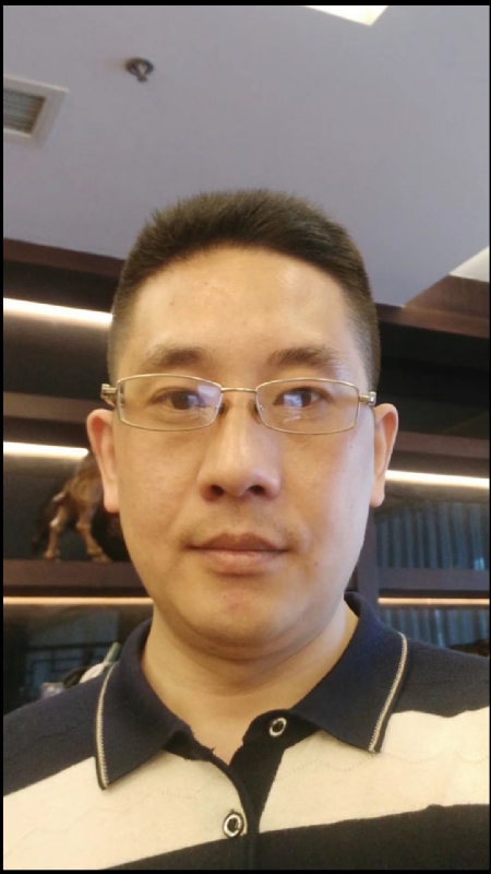 阿威的第一张照片--丽水相亲服务中心