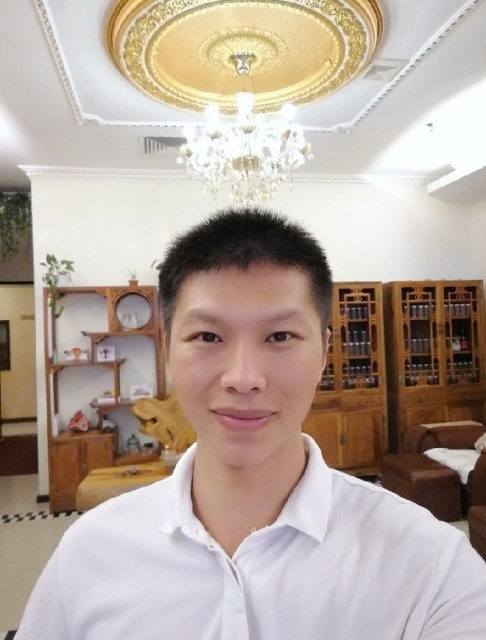 大卫的第二张照片--丽水相亲服务中心