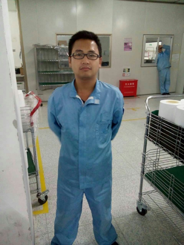 随缘的第四张照片--丽水相亲服务中心