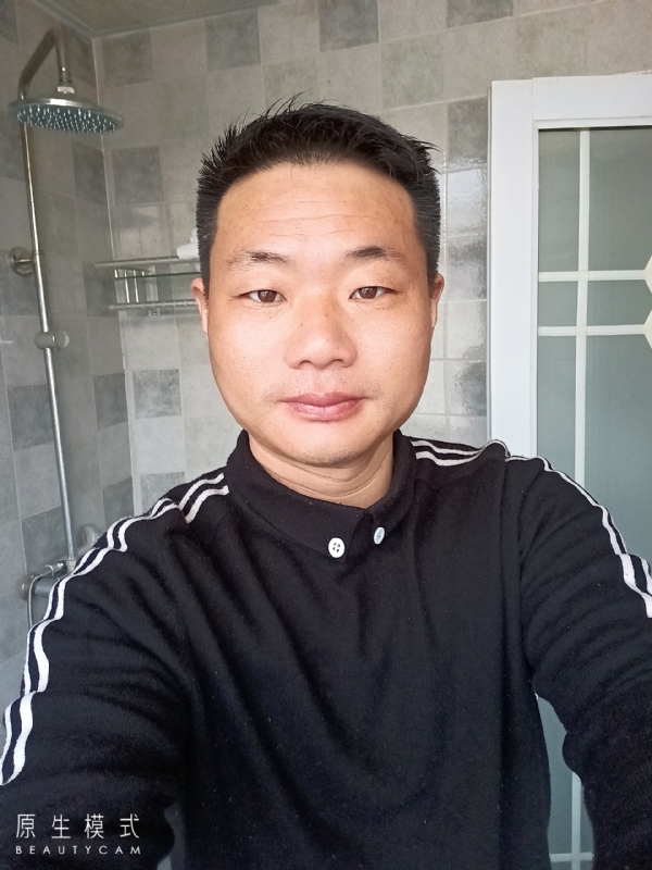 觅老婆的第一张照片--丽水相亲服务中心