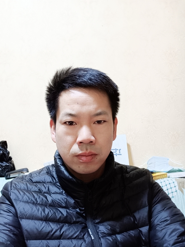 执子之手的第一张照片--丽水相亲服务中心