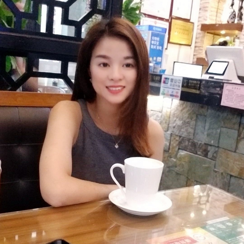 呢子的第二张照片--丽水相亲服务中心