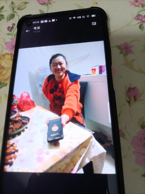 北方人在桂林的第三张照片--丽水相亲服务中心