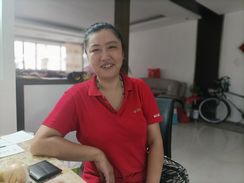 北方人在桂林的第四张照片--丽水相亲服务中心