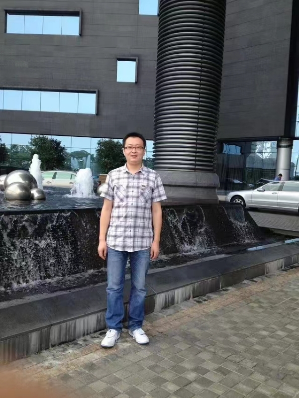 缘妙不可言的第一张照片--丽水相亲服务中心