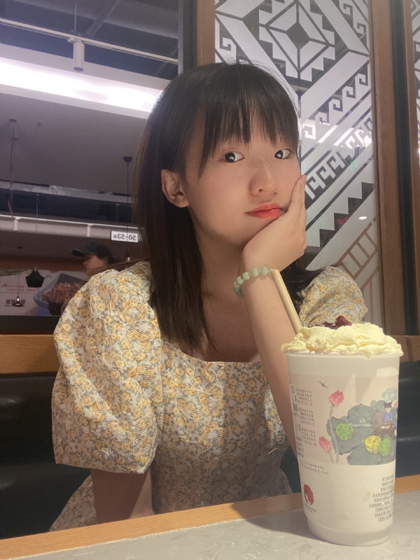 小叶的第二张照片--丽水相亲服务中心