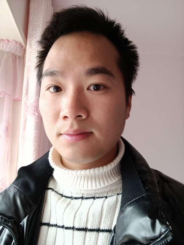 小杨的第一张照片--丽水相亲服务中心