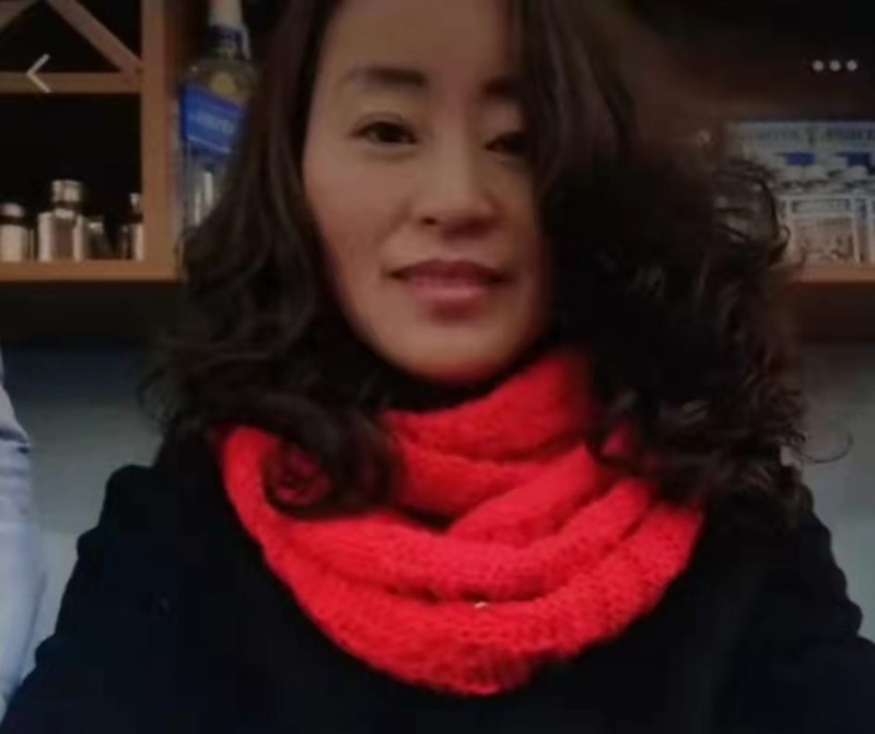 风风的第一张照片--丽水相亲服务中心