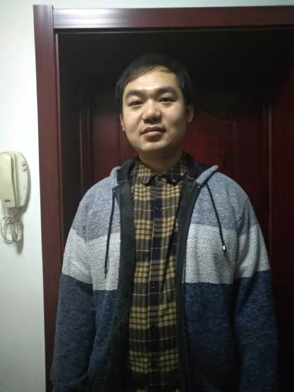 爱吃的aa的第一张照片--丽水相亲服务中心