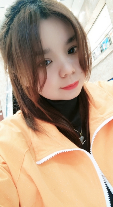 柔儿的第一张照片--丽水相亲服务中心