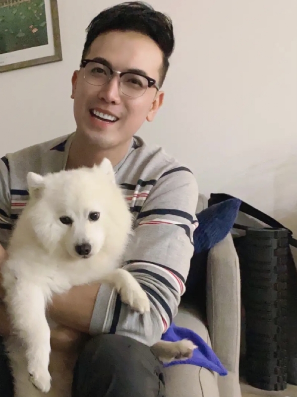 TonyHao的第一张照片--丽水相亲服务中心