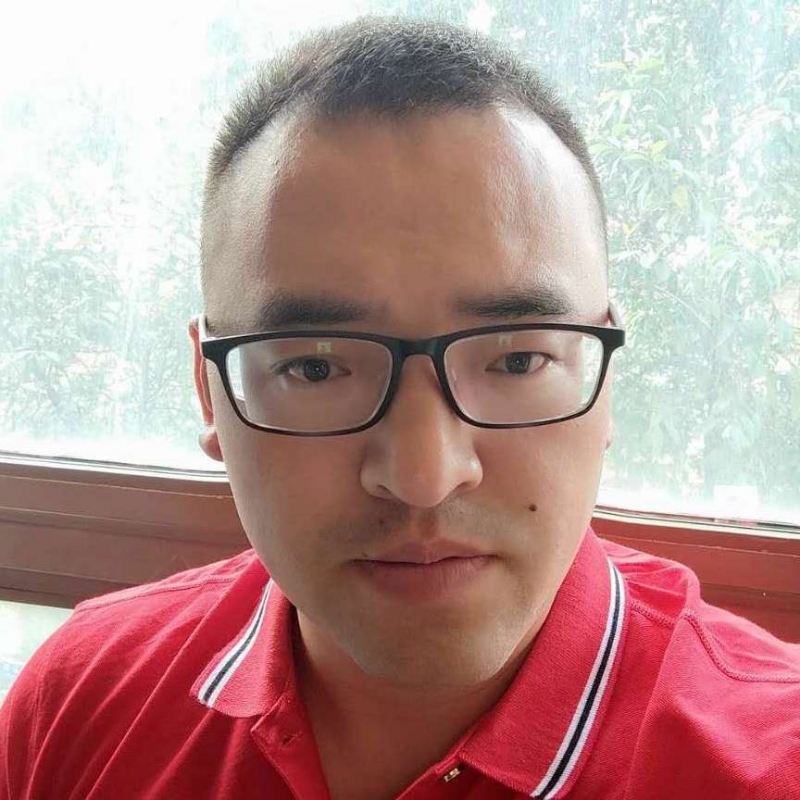 只愿得一人心的第二张照片--丽水相亲服务中心