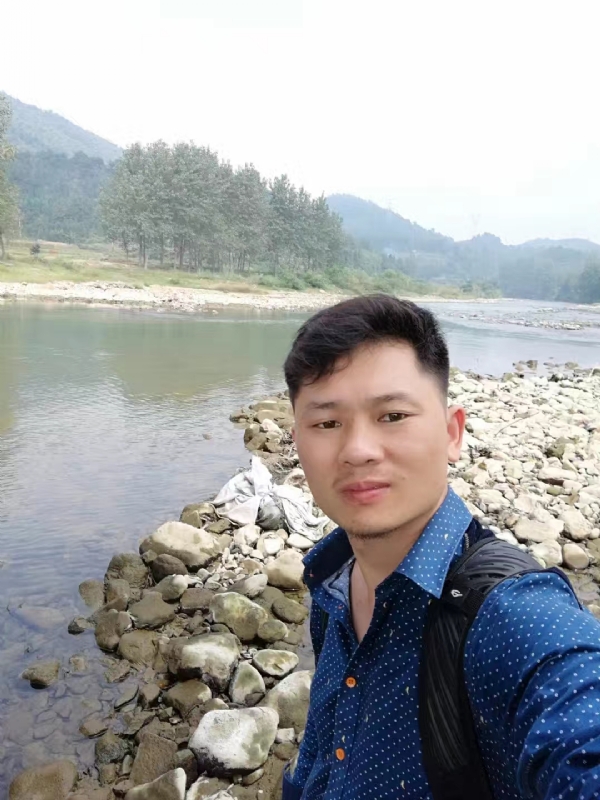 未来可期的第一张照片--丽水相亲服务中心