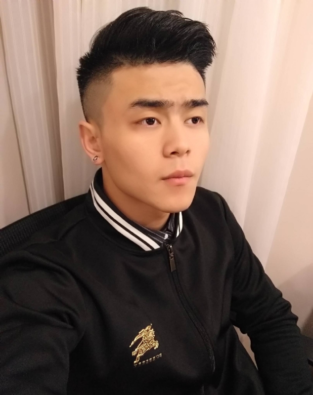 随缘的第一张照片--丽水相亲服务中心