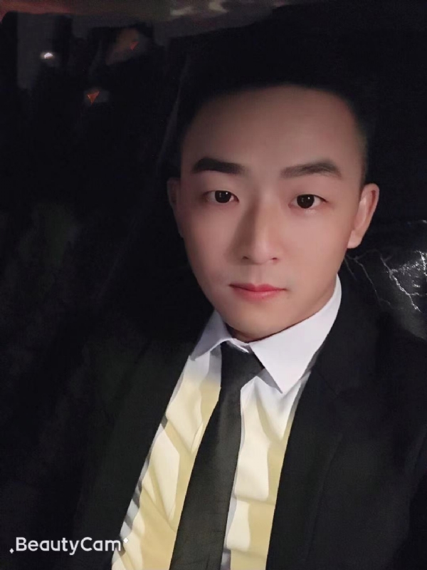 归心的第一张照片--丽水相亲服务中心