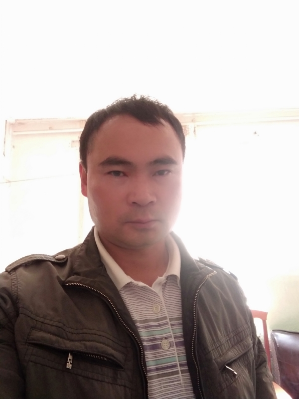 独孤求爱的第一张照片--丽水相亲服务中心