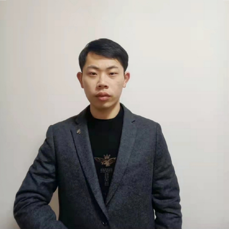 熊先生的第一张照片--丽水相亲服务中心