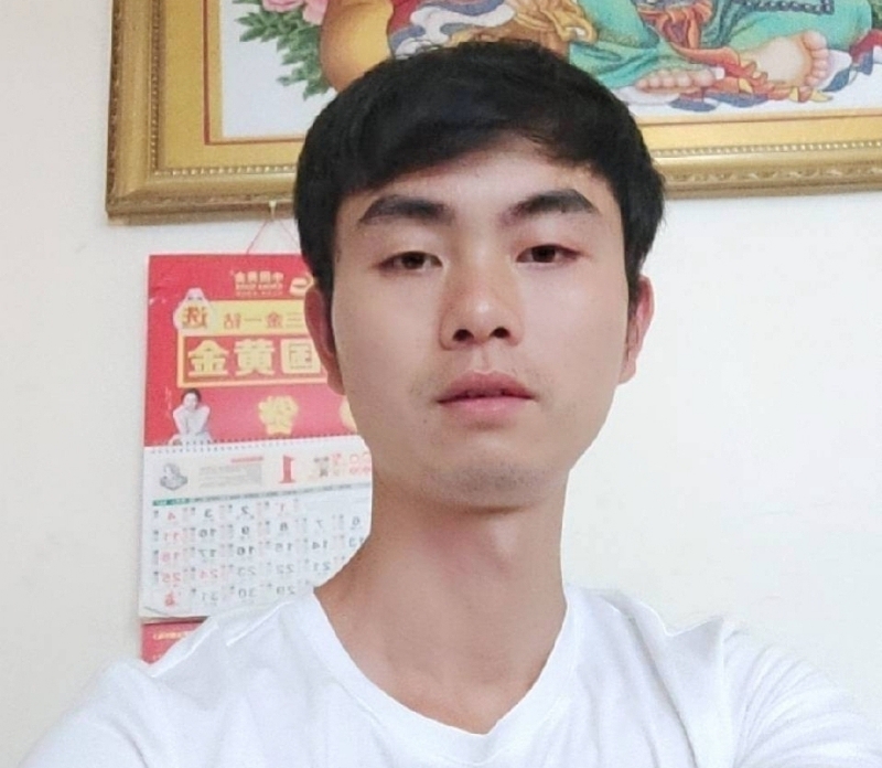 刘利的第一张照片--丽水相亲服务中心