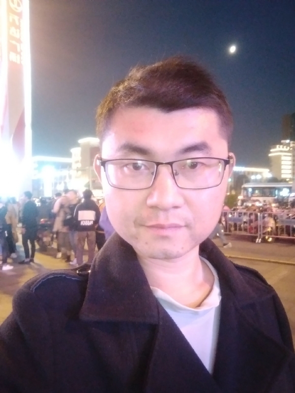 期待的第一张照片--丽水相亲服务中心