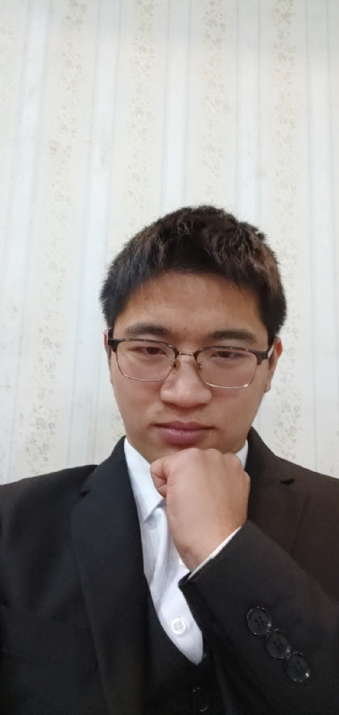 王杰的第一张照片--丽水相亲服务中心