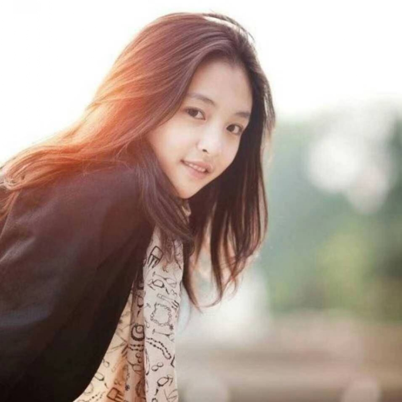 叮铃的第一张照片--丽水相亲服务中心