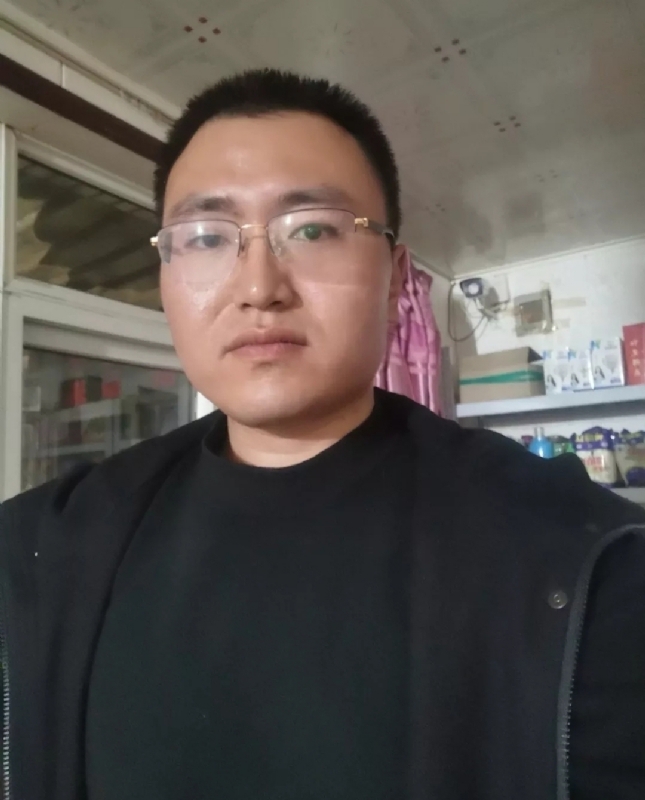 白杨的第一张照片--丽水相亲服务中心