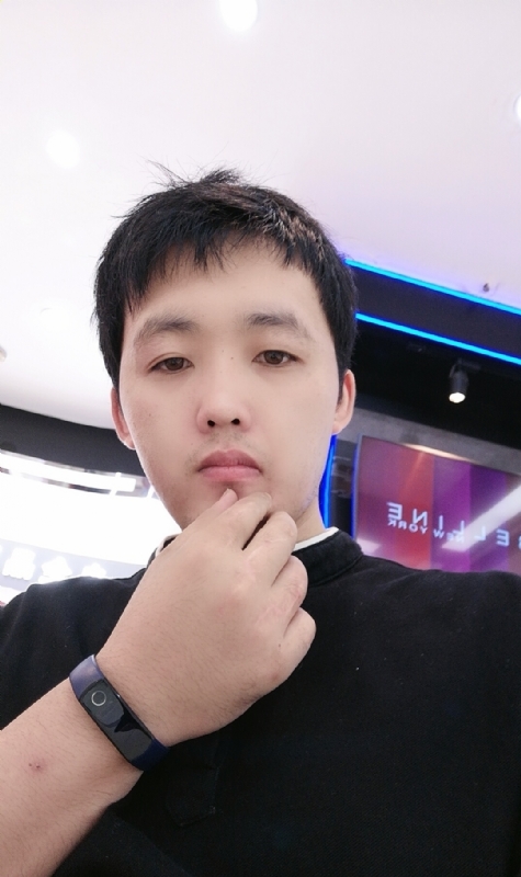 小艾的第一张照片--丽水相亲服务中心