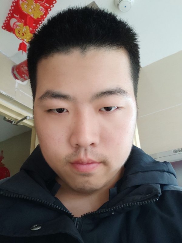 曹凯的第一张照片--丽水相亲服务中心