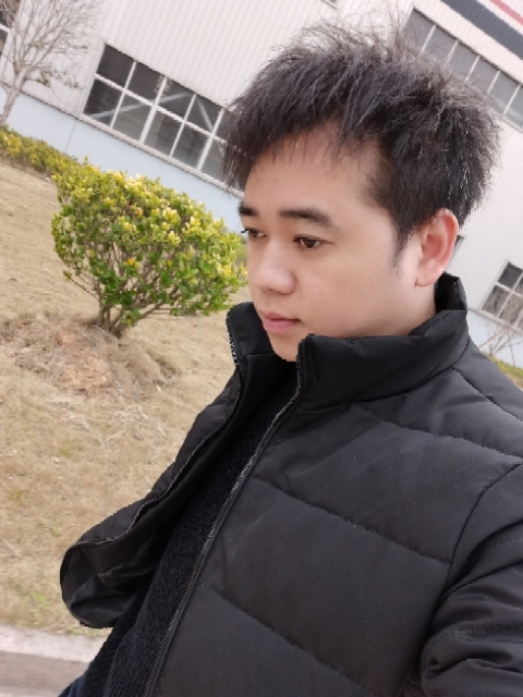 农先生的第一张照片--丽水相亲服务中心