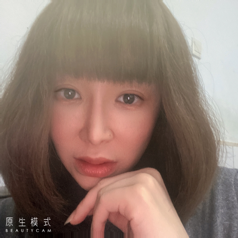 鑫鑫的第一张照片--丽水相亲服务中心