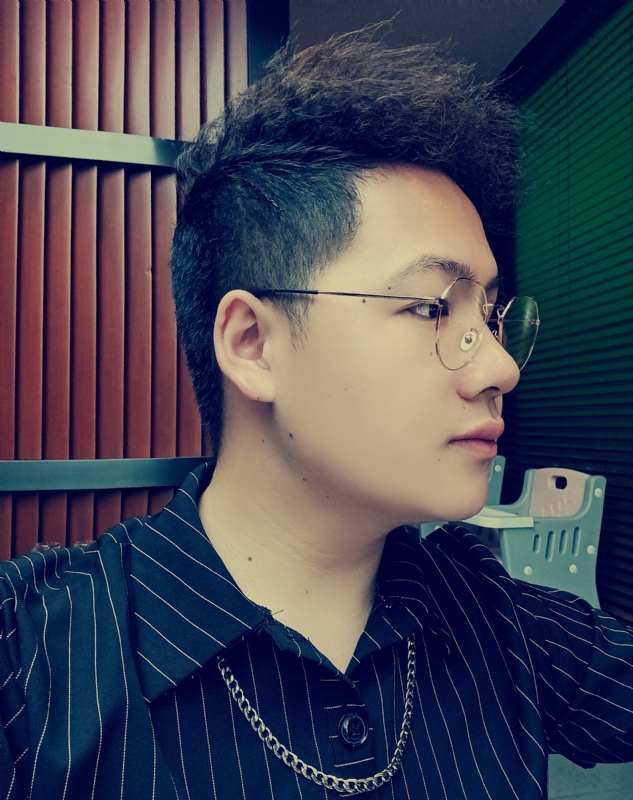 等风的人的第二张照片--丽水相亲服务中心