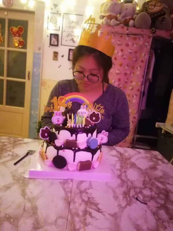 多啦多啦的第一张照片--丽水相亲服务中心