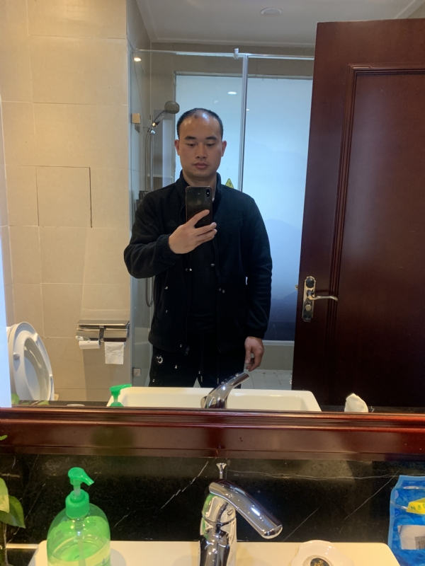 晓军的第一张照片--丽水相亲服务中心