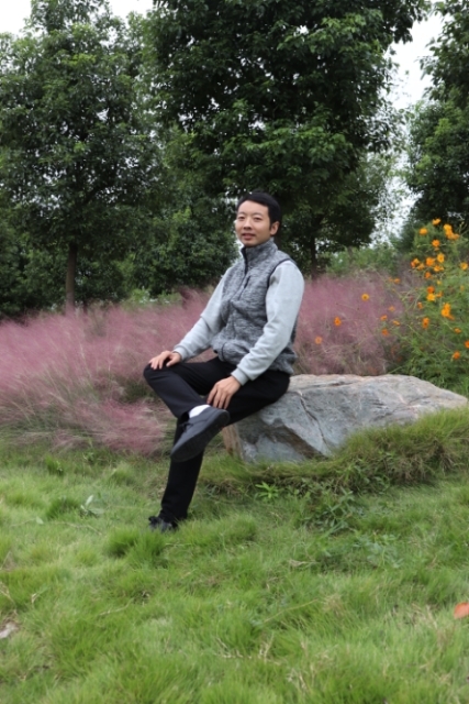 严小木的第一张照片--丽水相亲服务中心