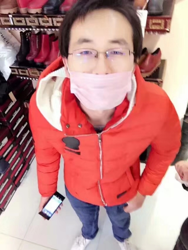 独孤寒的第一张照片--丽水相亲服务中心