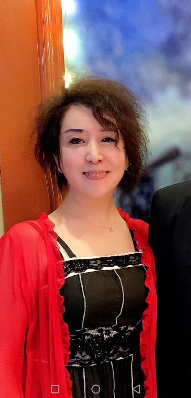 楊婧圓的第二张照片--丽水相亲服务中心