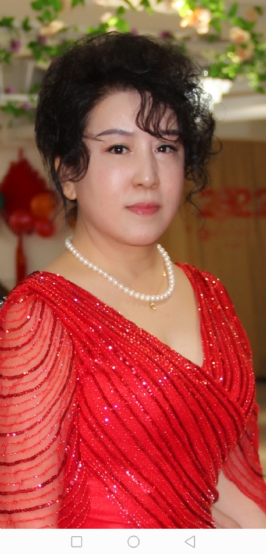 楊婧圓的第四张照片--丽水相亲服务中心