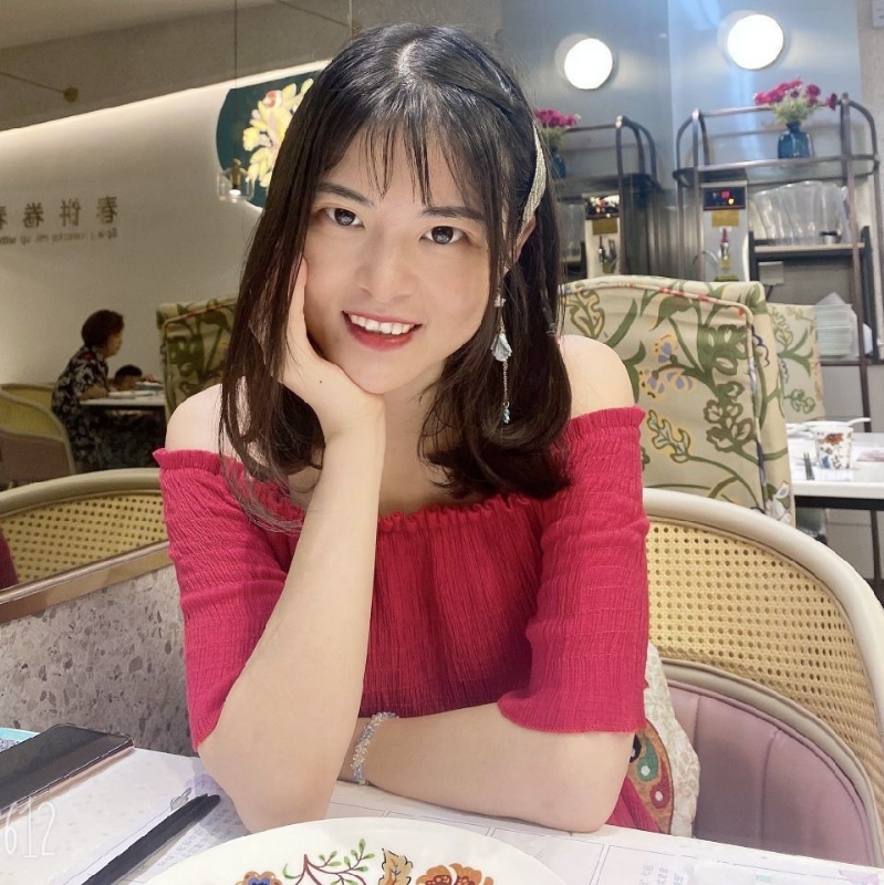 凤儿的第一张照片--丽水相亲服务中心